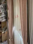 Hetol Curtains Per Meter - 2