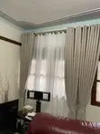 Home Curtains Material Per Meter - 1