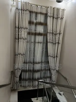 Home Curtains Material Per Meter