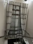 Home Curtains Material Per Meter - 1