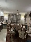 Home Curtains Material Per Meter - 2