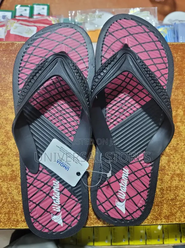 Umoja Watamu Victory Sandals - 1