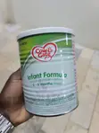 Cow & Gate Baby Formula 0-6 Months - 1