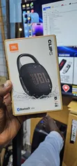 JBL Clip 5 Speaker - Brand New - 1