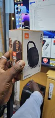JBL Clip 5 Speaker - Brand New - 2