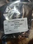 2 Channel 5V Relay Module with Optocoupler Isolation - 3