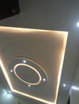 Gypsum Ceiling Design Services - 2