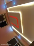 Gypsum Ceiling Design Service - 2