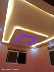 Gypsum Ceiling Design Service - 3