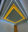Gypsum Ceiling Design Services - 1