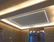 Gypsum Ceiling Design Services - 1