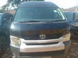Toyota HiAce 2019 Bus - 2