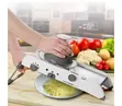 Professional Mandolin Vegetable Cutter Slicer - 2