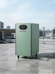 LC-Star 48V 20kW / 400Ah LiFePO4 Lithium Solar Power System - 2