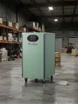 LC-Star 48V 20kW Lithium Solar Backup Battery (400Ah) - 1
