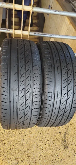 Used Joyroad Tyres 225/45R18