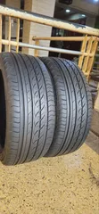 Used Joyroad Tyres 225/45R18 - 3