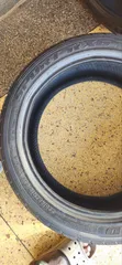 Used Joyroad Tyres 225/45R18 - 4