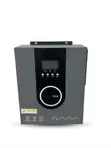 Sunshine Solar 1kW 12V Pure Sine Wave Hybrid Inverter - 2
