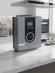 Sunshine Solar 1kW 12V Power Inverter with LCD - 2