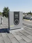 Sunshine Solar 1kW 12V Hybrid Inverter Charger - 2