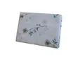 Cotton 5x6 Floral Bedsheets + 2 Pillowcases (Multicolour) - 2