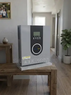 Sunshine Solar Smart Inverter 1kW 12V Hybrid