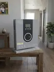 Sunshine Solar Smart Inverter 1kW 12V Hybrid - 1