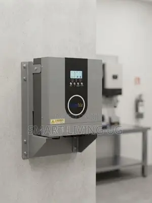 Sunshine Solar 1kW 12V Compact Hybrid Inverter Charger