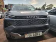 New Toyota Hilux Double Cabin 2025 Gray - 1