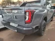New Toyota Hilux Double Cabin 2025 Gray - 2