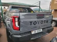New Toyota Hilux Double Cabin 2025 Gray - 3