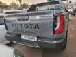 New Toyota Hilux Double Cabin 2025 Gray - 4