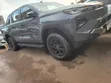 New Toyota Hilux Double Cabin 2025 Gray - 5