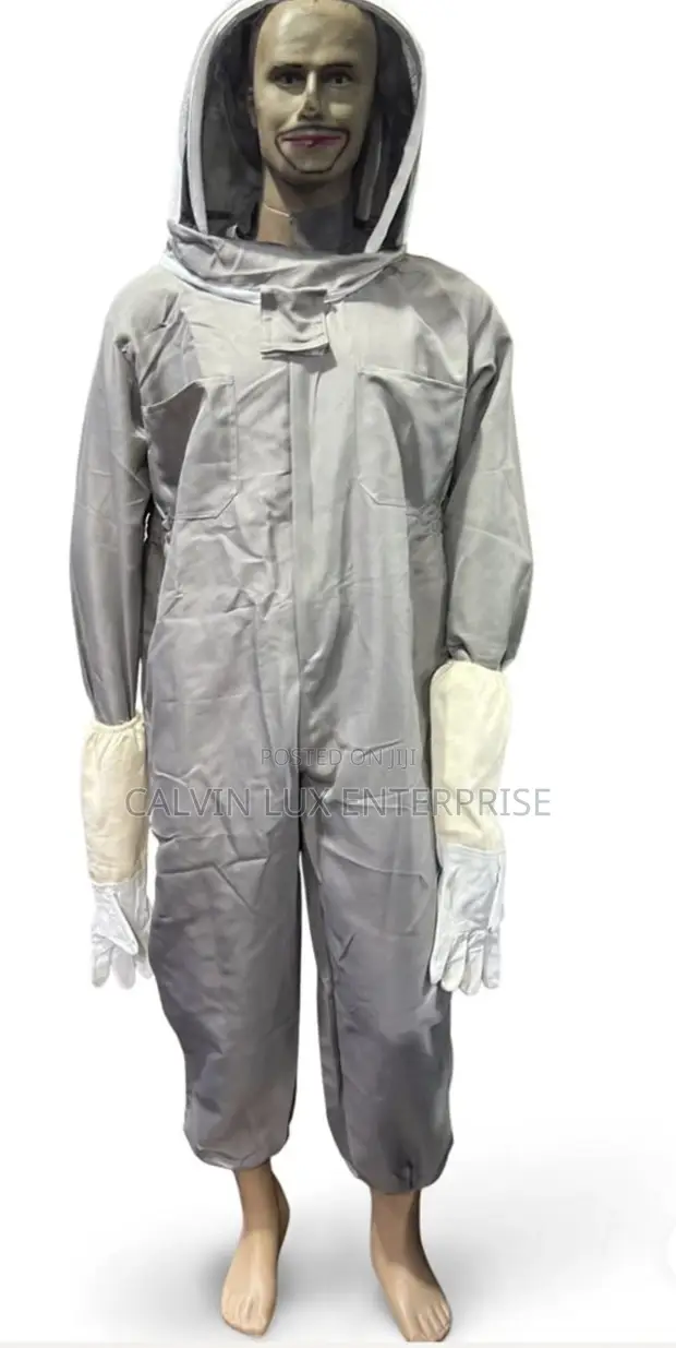 Bee Keeping Safety Suit - Brand New XL - 1
