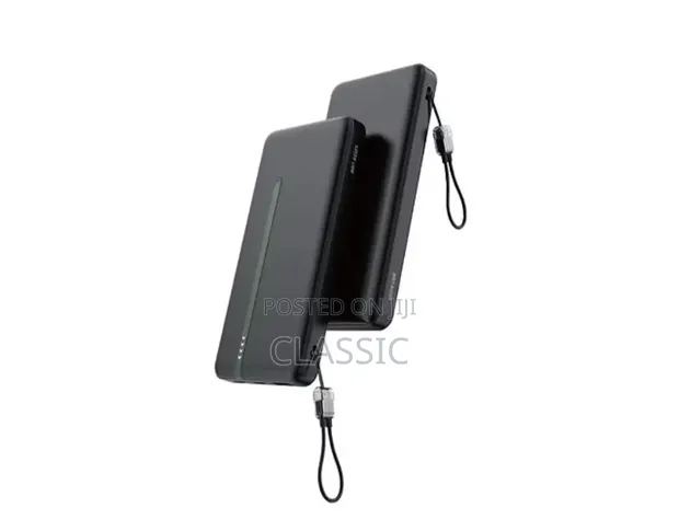 Green Lion Boston 20000mAh 20W Power Bank - 1