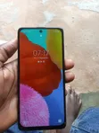 Samsung Galaxy A51 128GB Used - 1
