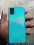 Samsung Galaxy A51 128GB Used - 3