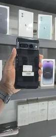 Google Pixel 7 Pro 128GB Black - 1