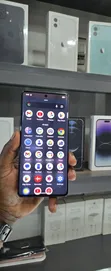 Google Pixel 7 Pro 128GB Black - 3