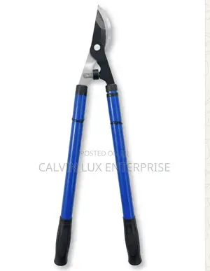 Brand New Garden Pruning Lopper Shear