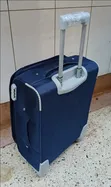 Bella Small Size Rolling Suitcase - 2