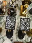 Brand New LED Wall Brackets - 1