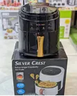 Silver Crest 8L Extra Large Capacity Air Fryer (2400W) - 2