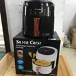 Silver Crest 8L Extra Large Capacity Air Fryer (2400W) - 3