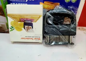 Brand New Meat Tenderizer