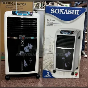 Sonashi 7L Portable Air Cooler