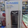 Sonashi 6L Air Cooler with Electronic Display & Remote - 1