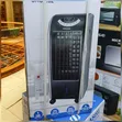 Sonashi 6L Air Cooler with Electronic Display & Remote - 2