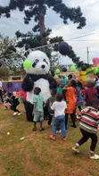 Giant Mascot Rentals for Events - 1